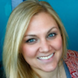 Meet your Posher, Candace